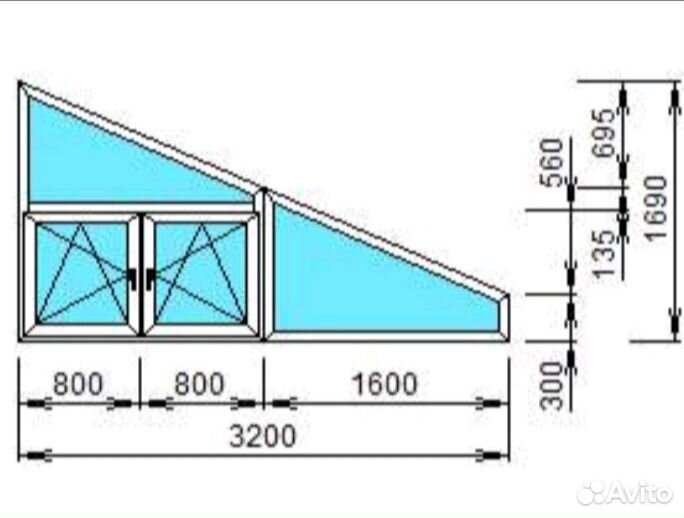 Окна пвх и двери, ремонт