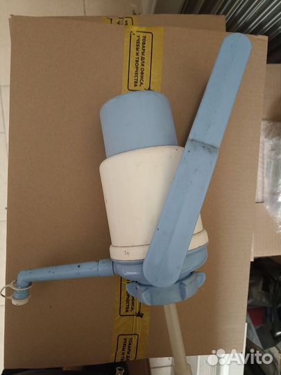 Помпа для воды