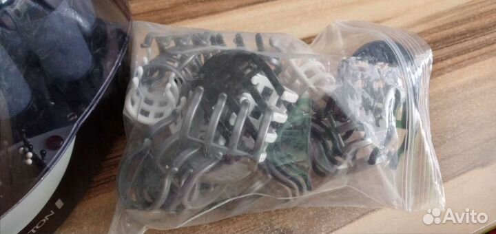 Электробигуди новые Remington