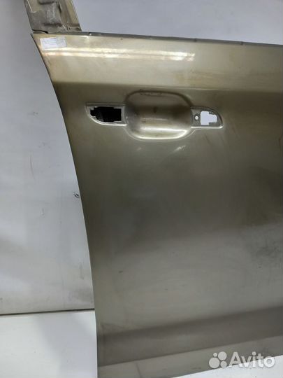 Chery Bonus A13 дверь передняя правая
