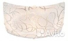 Накладной светильник Globo Calimero 40000