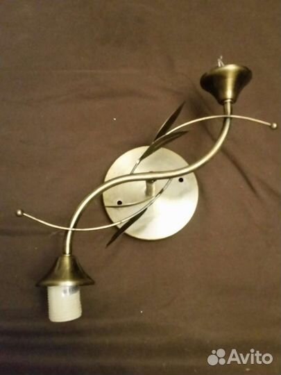 Люстры потолочные