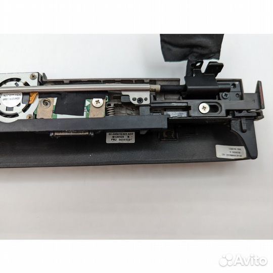 Петли, крышка 04x0521, Lenovo ThinkPad X1