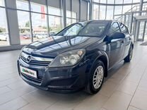 Opel Astra 1.6 MT, 2012, 131 623 км, с пробегом, цена 716 000 руб.