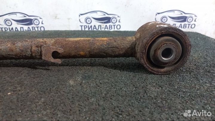Рычаг задний левый Ssangyong Kyron ресталинг