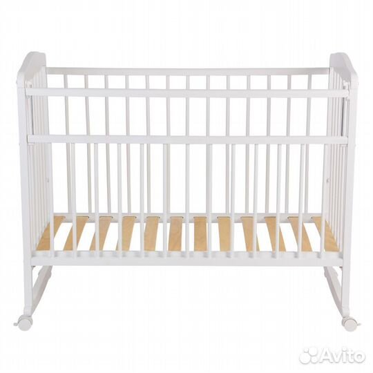 Кроватка для новорожденных