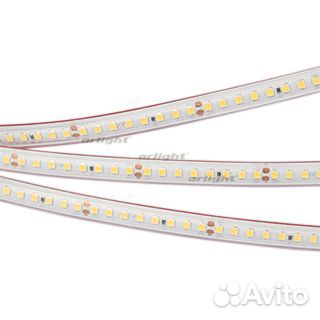 Arlight Светодиодная лента герметичная RTW-PS-A160