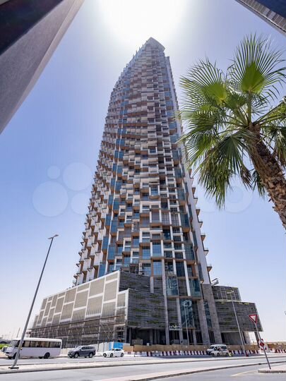 Квартира, 65 м² (ОАЭ)