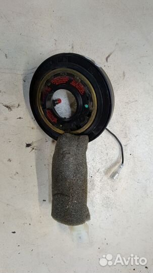 Шлейф руля Volkswagen Golf 3, 1995