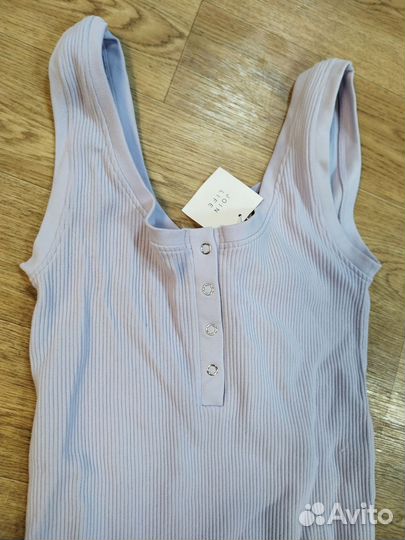 Комбинезон Zara XS-S и М-L. Новая с биркой