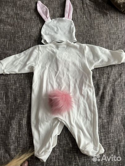 Вещи пакетом