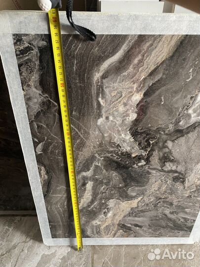 Отрезы столешницы