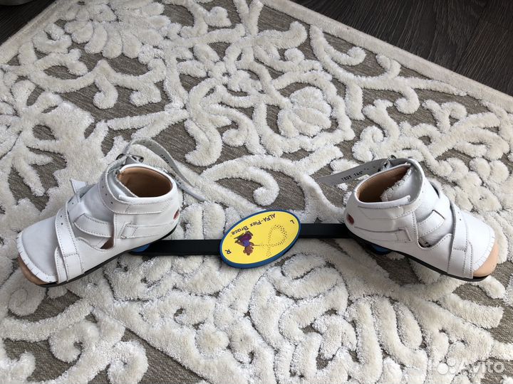 Брейсы «alfa-Flex Brace