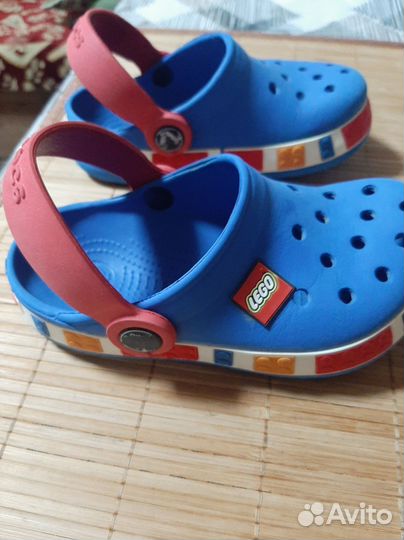 Crocs