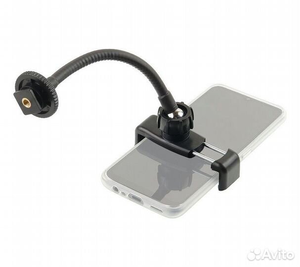 Держатель Falcon Eyes PhoneHolder 160F гибкий для