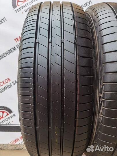 Dunlop Le Mans V 195/65 R15 96H