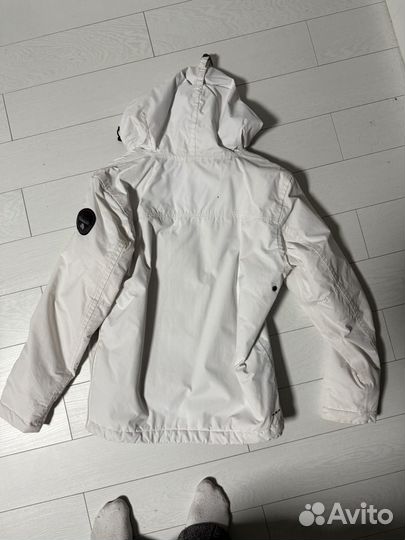 Анорак napapijri зимний