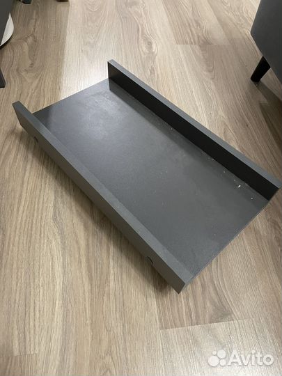 Подставка на колесах