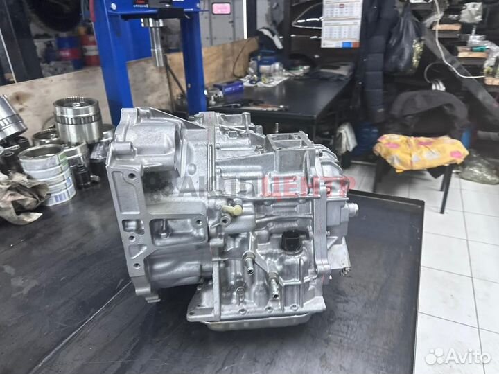 АКПП на Toyota Camry u760 гарантия 6 месяцев