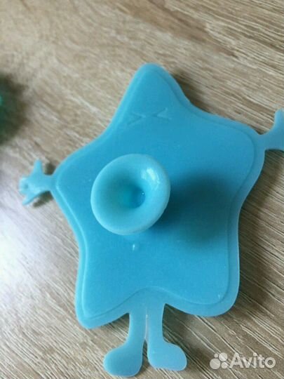 Прорезыватель, расческа для детей, соски