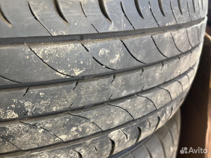 Диски Lexus RX4