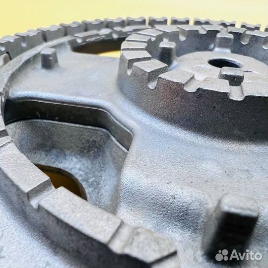 Рассекатель конфорки WOK 8048830 somipress (Италия) для варочной поверхности Hansa