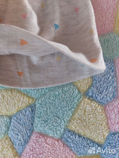 Шапки детские от 0 до года