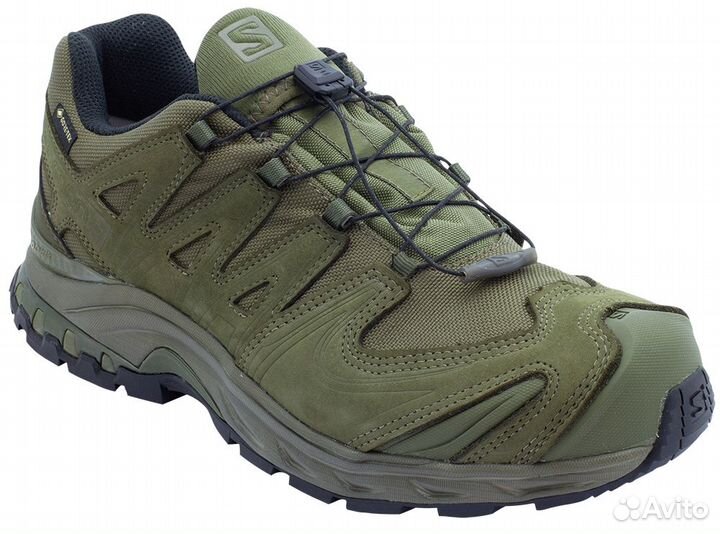 Salomon XA Forces GTX shoe