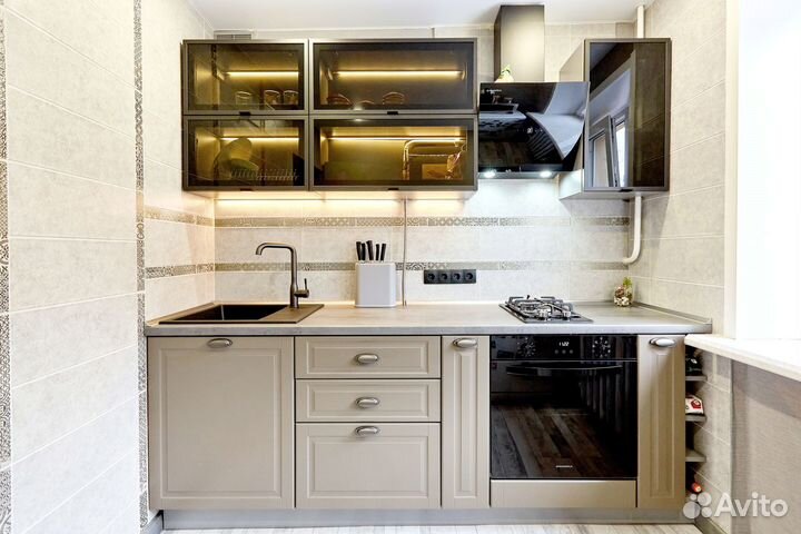 Кухня на заказ/Рассрочка