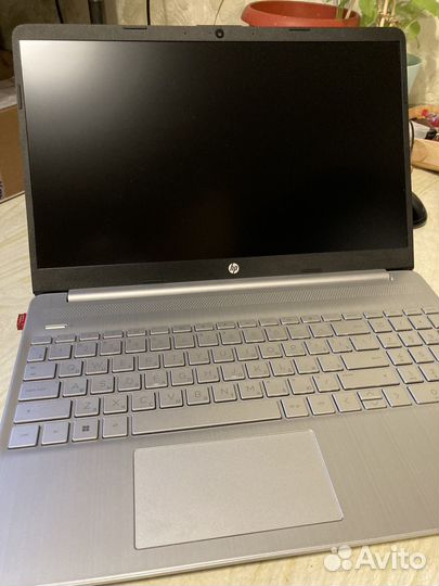 HP 15s-fq2128ur
