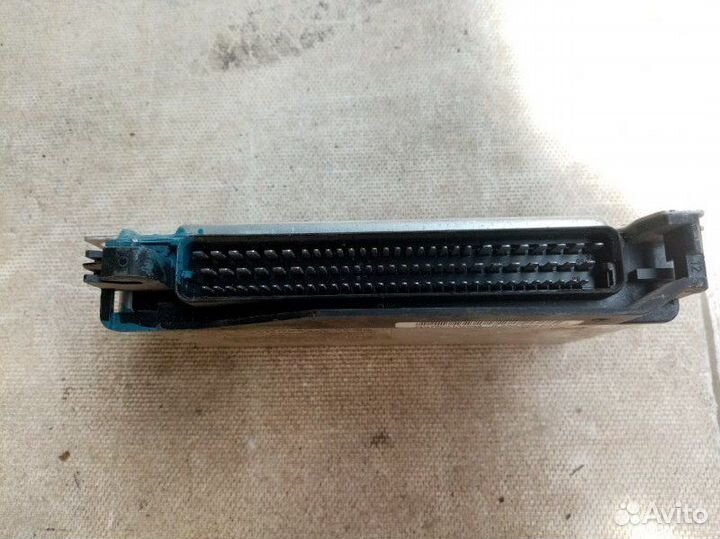 Блок управления АКПП Audi A4 B6 2004