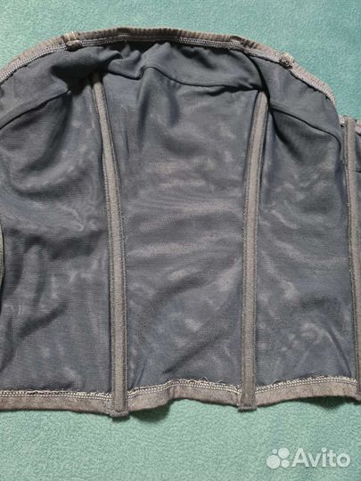 Корсет брендовый 6ixty 8ight XS-S