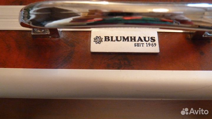 Набор ножей и вилок фирмы Блюмхауз