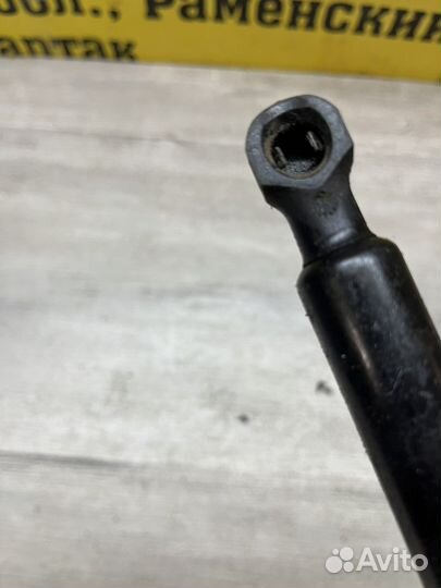 Рено Сандеро стевпэй амортизаторы крышки багажника