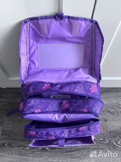 Рюкзак школьный Lego