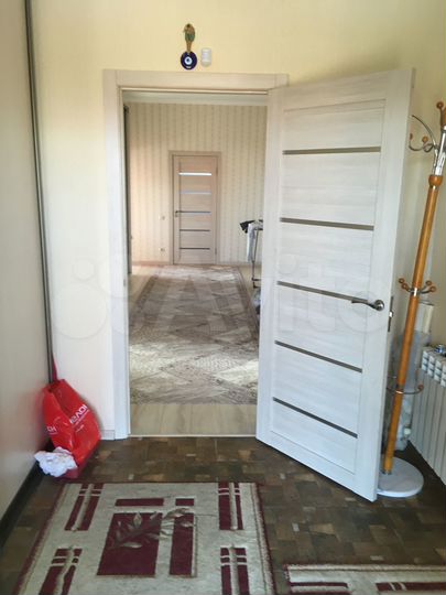 Коттедж 124 м² на участке 15 сот.