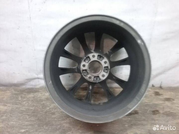 Б/У Б/У Диск колеса литой BMW 3er F30 R17 Диск