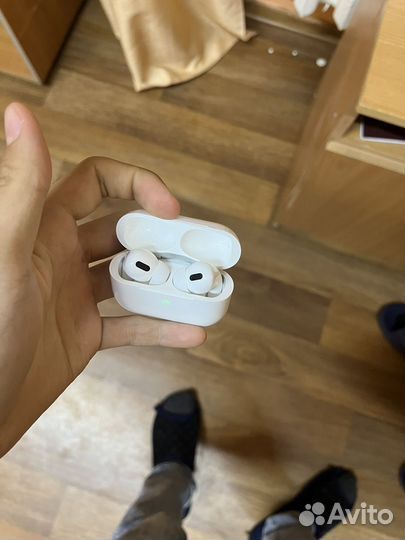 Наушники air pods pro (реплика)