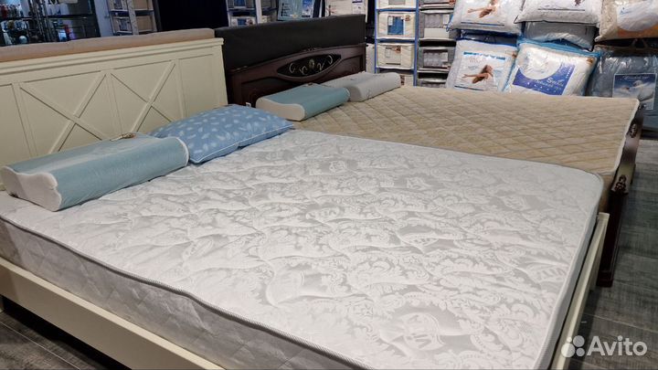 Кровать новая