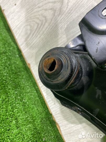 Подрамник Nissan X-Trail DNT31 M9R4837 2010