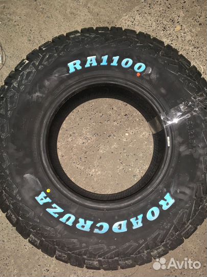 Roadcruza RA1100 A/T 31/10.5 R15 109S