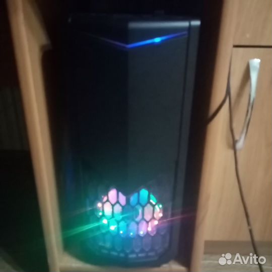Игровой пк