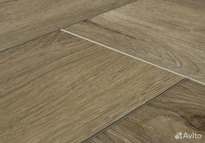 Кварцвиниловая плитка