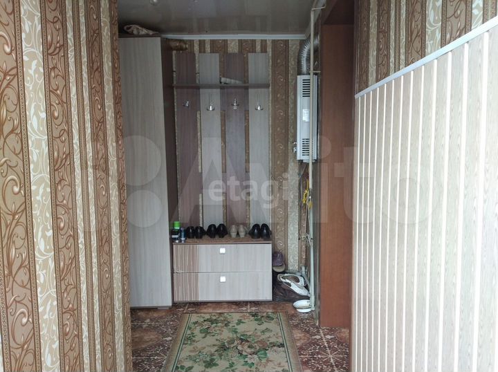 Дом 65 м² на участке 5 сот.