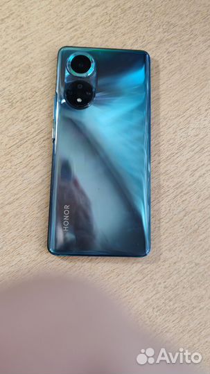 HONOR 50, 6/128 ГБ