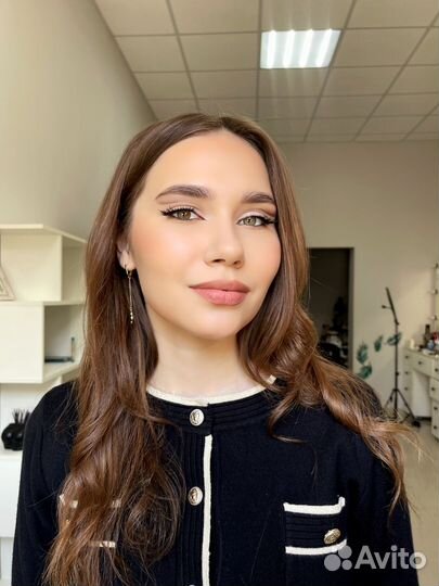 Базовый курс «Визажист с 0»