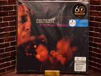 John Coltrane - Live AT The Village Vanguard (AS)