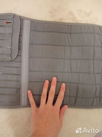 Бандаж послеоперационный