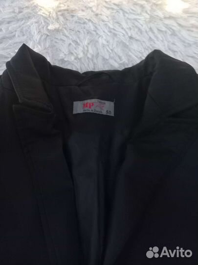 Пиджак женский 50 размер