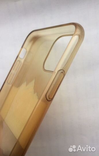 Чехол на iPhone 11 pro